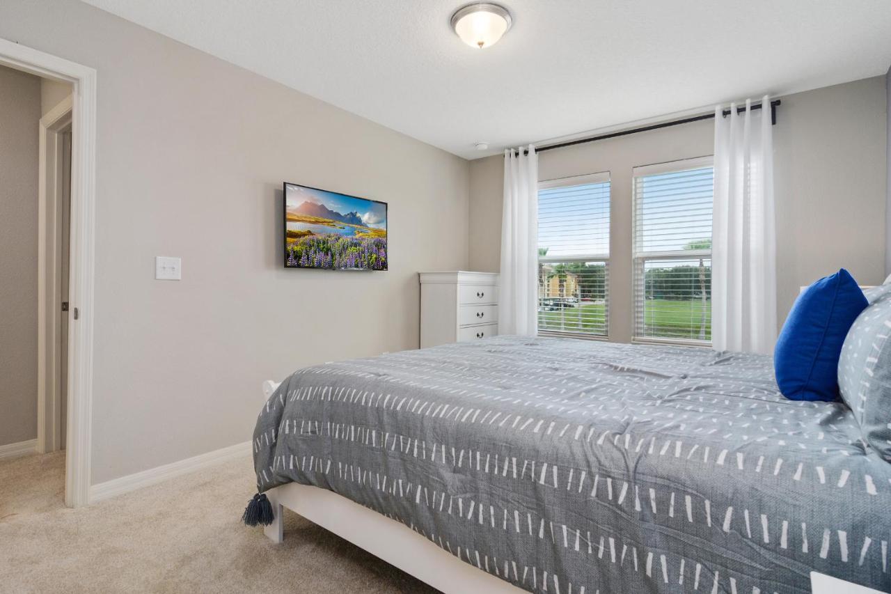 Family Friendly Four Bedrooms 5147A Kissimmee Buitenkant foto