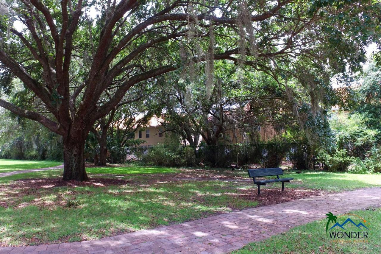 Family Friendly Four Bedrooms 5147A Kissimmee Buitenkant foto