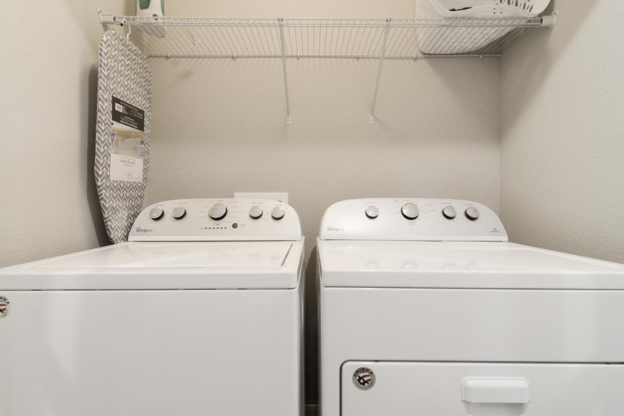Family Friendly Four Bedrooms 5147A Kissimmee Buitenkant foto