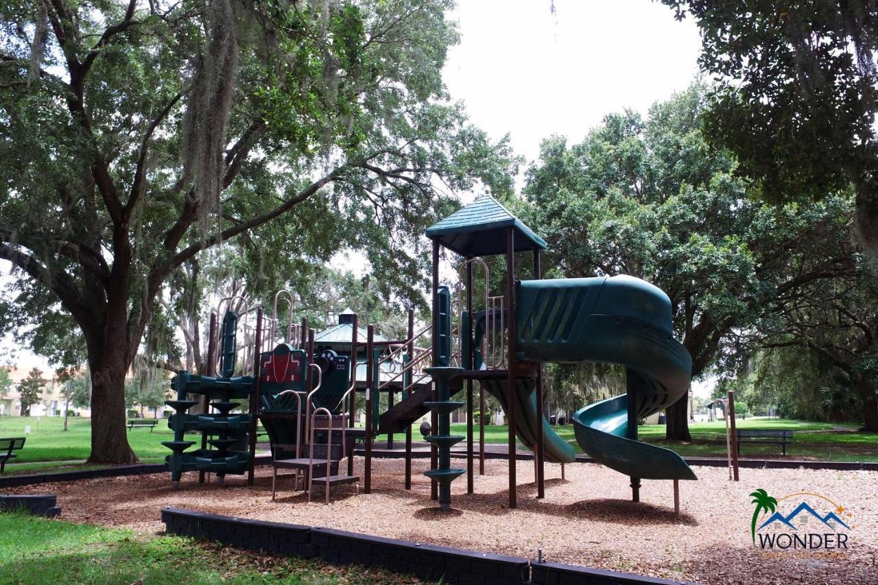 Family Friendly Four Bedrooms 5147A Kissimmee Buitenkant foto
