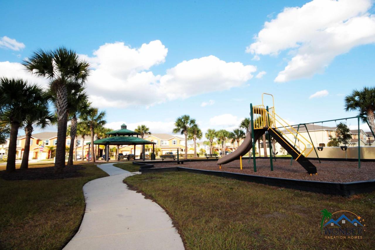 Family Friendly Four Bedrooms 5147A Kissimmee Buitenkant foto