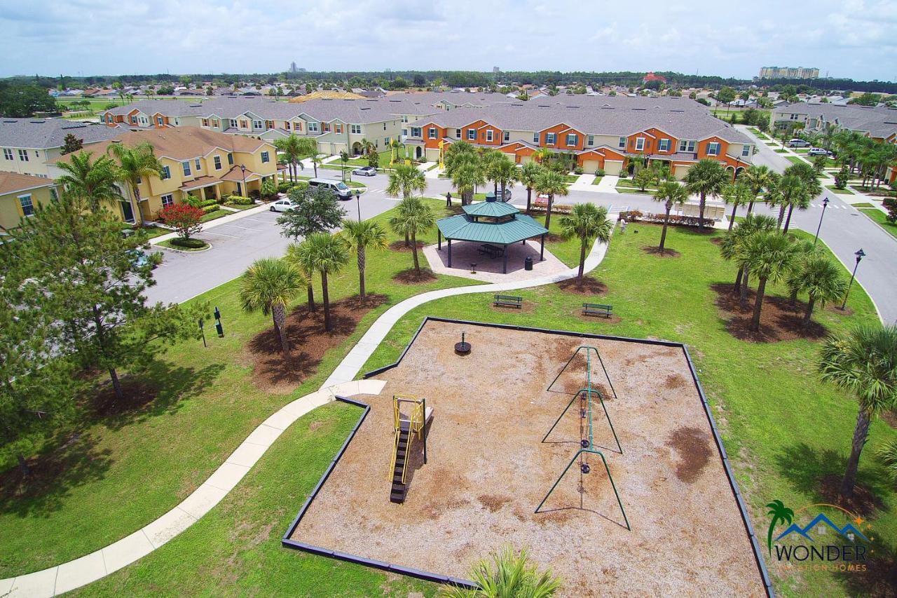 Family Friendly Four Bedrooms 5147A Kissimmee Buitenkant foto