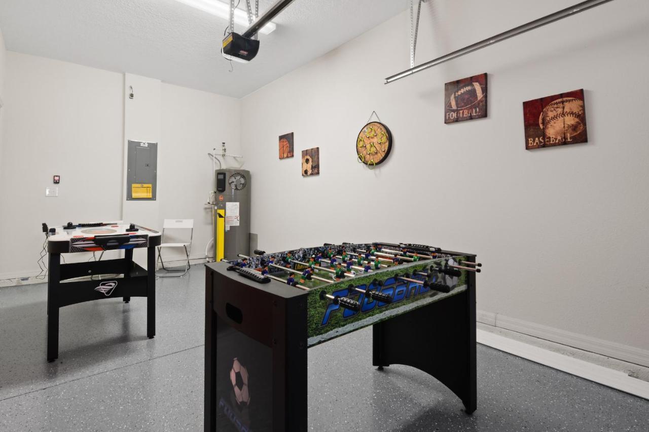 Family Friendly Four Bedrooms 5147A Kissimmee Buitenkant foto