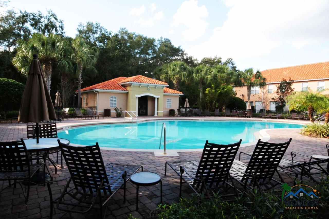 Family Friendly Four Bedrooms 5147A Kissimmee Buitenkant foto