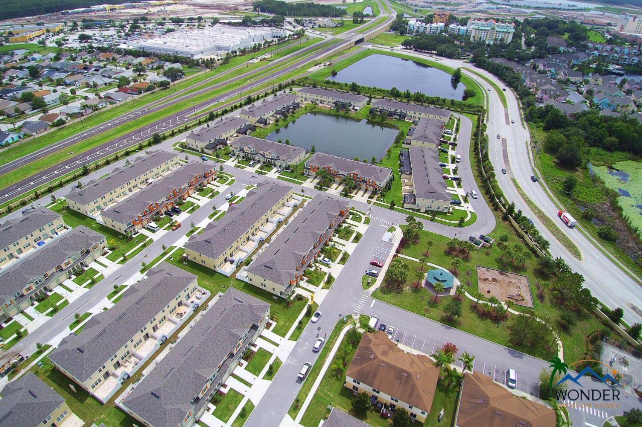 Family Friendly Four Bedrooms 5147A Kissimmee Buitenkant foto