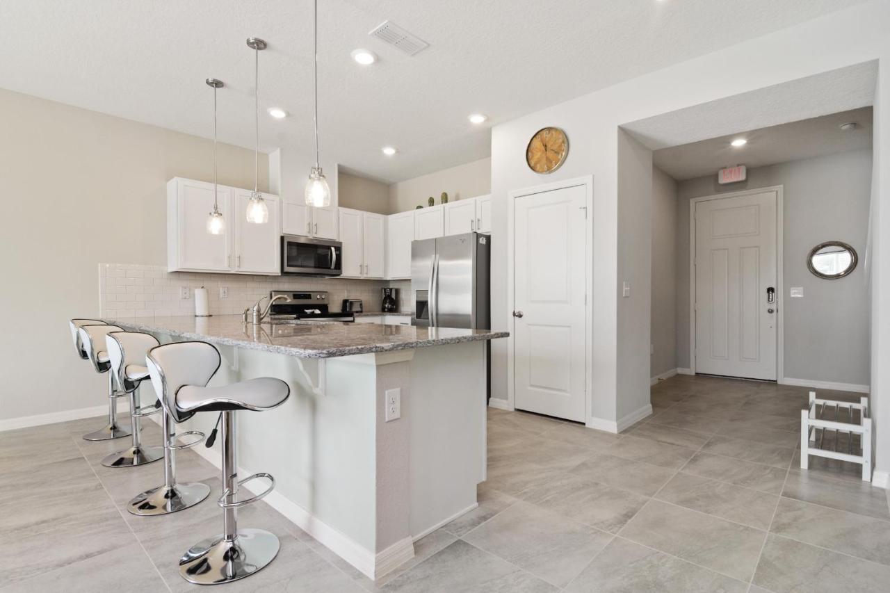 Family Friendly Four Bedrooms 5147A Kissimmee Buitenkant foto
