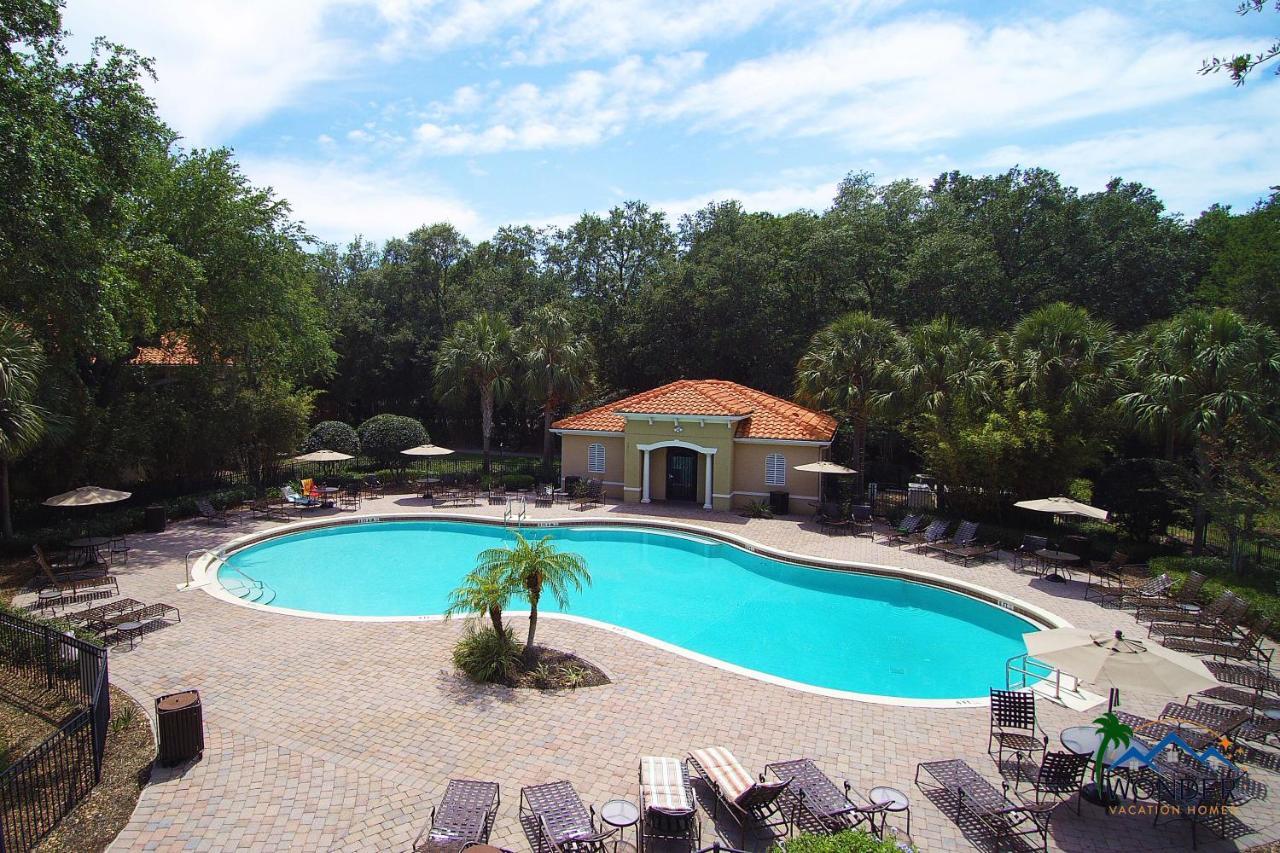 Family Friendly Four Bedrooms 5147A Kissimmee Buitenkant foto
