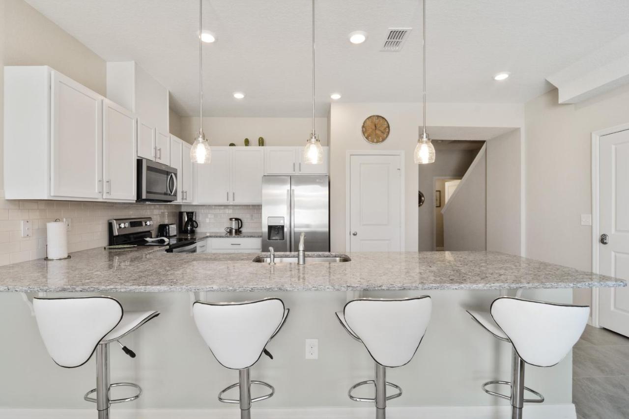 Family Friendly Four Bedrooms 5147A Kissimmee Buitenkant foto