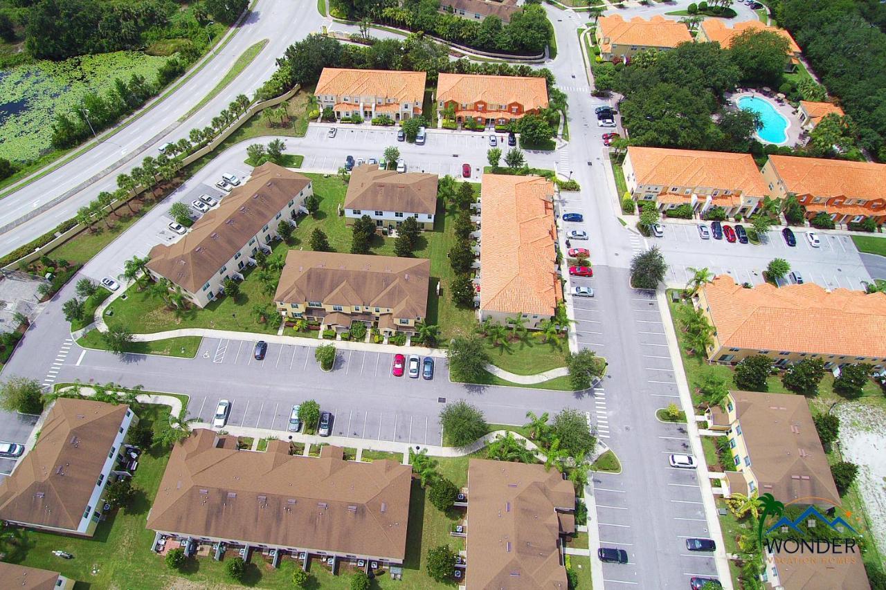 Family Friendly Four Bedrooms 5147A Kissimmee Buitenkant foto