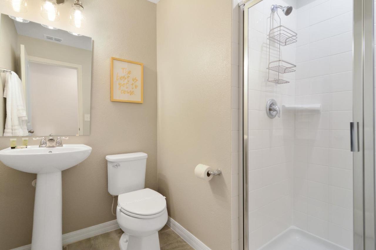 Family Friendly Four Bedrooms 5147A Kissimmee Buitenkant foto