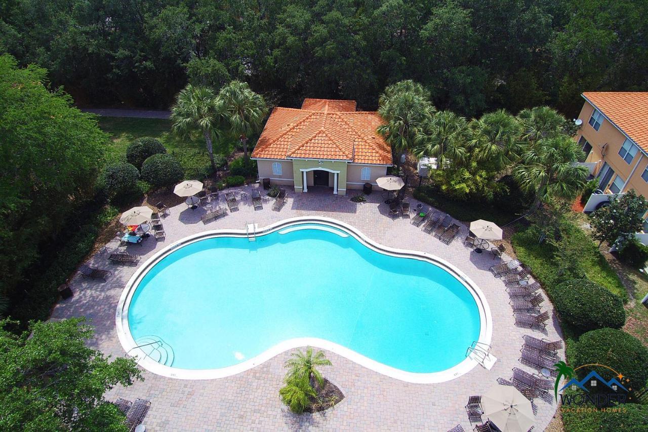 Family Friendly Four Bedrooms 5147A Kissimmee Buitenkant foto