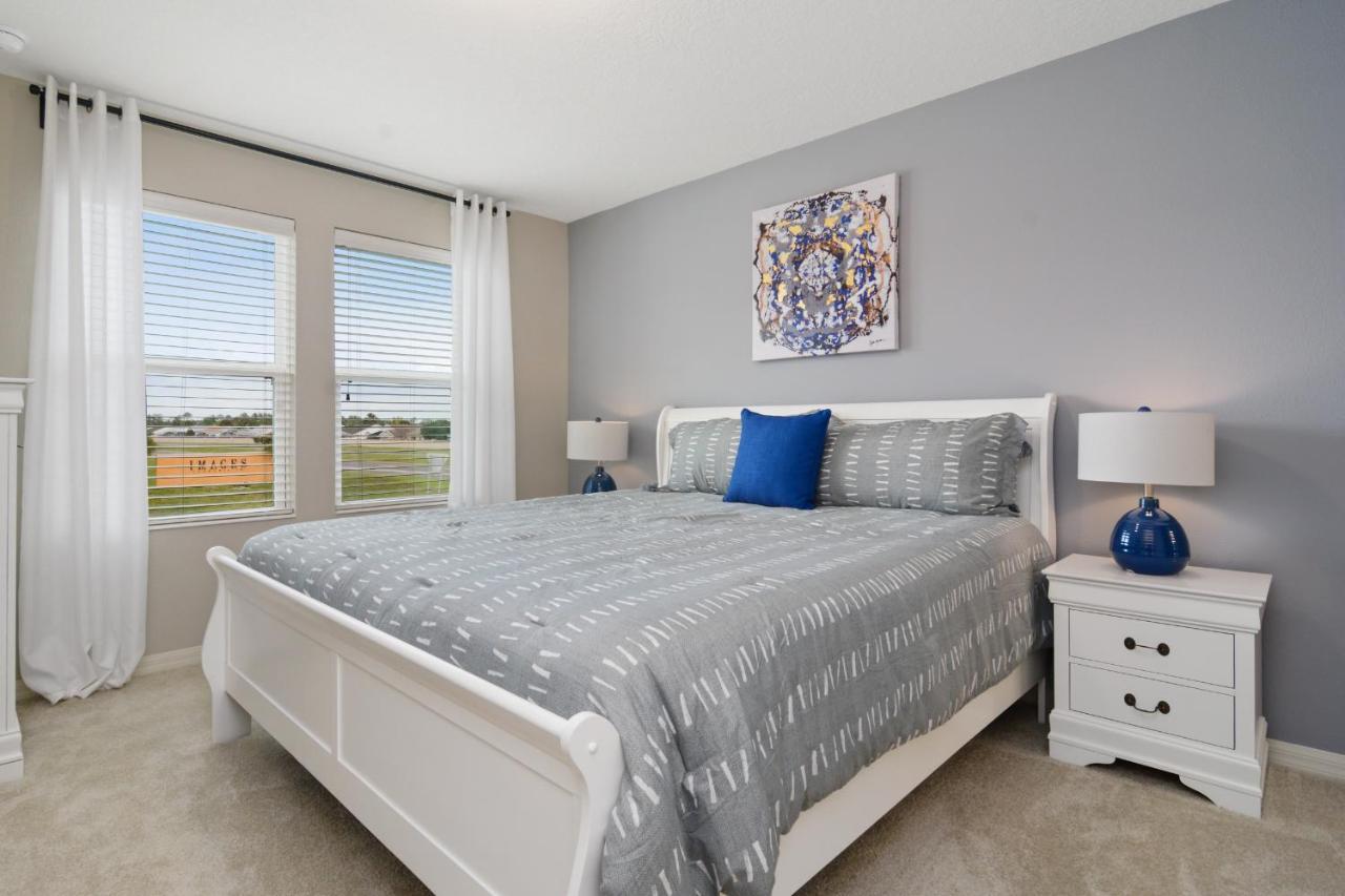 Family Friendly Four Bedrooms 5147A Kissimmee Buitenkant foto