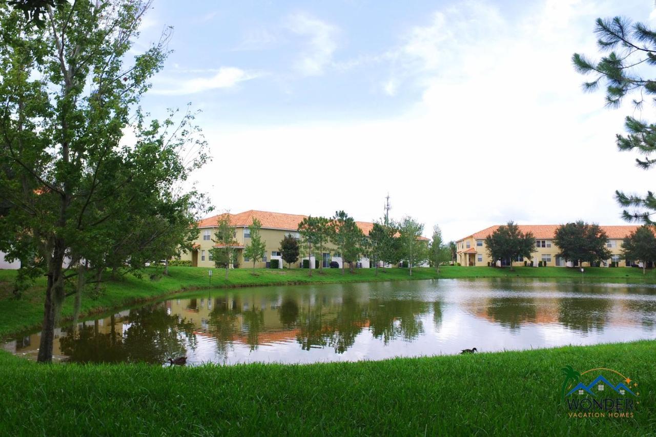 Family Friendly Four Bedrooms 5147A Kissimmee Buitenkant foto
