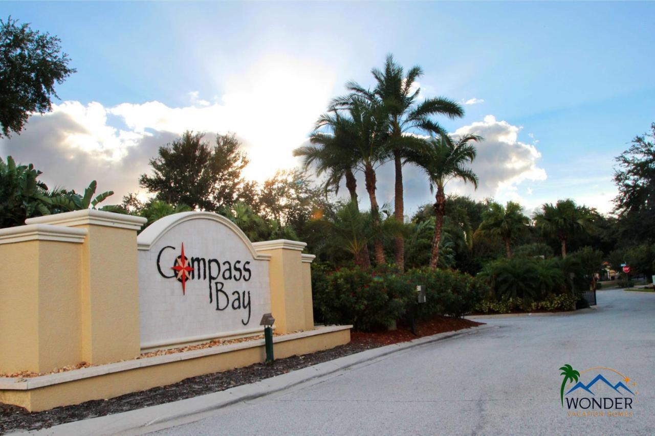 Family Friendly Four Bedrooms 5147A Kissimmee Buitenkant foto