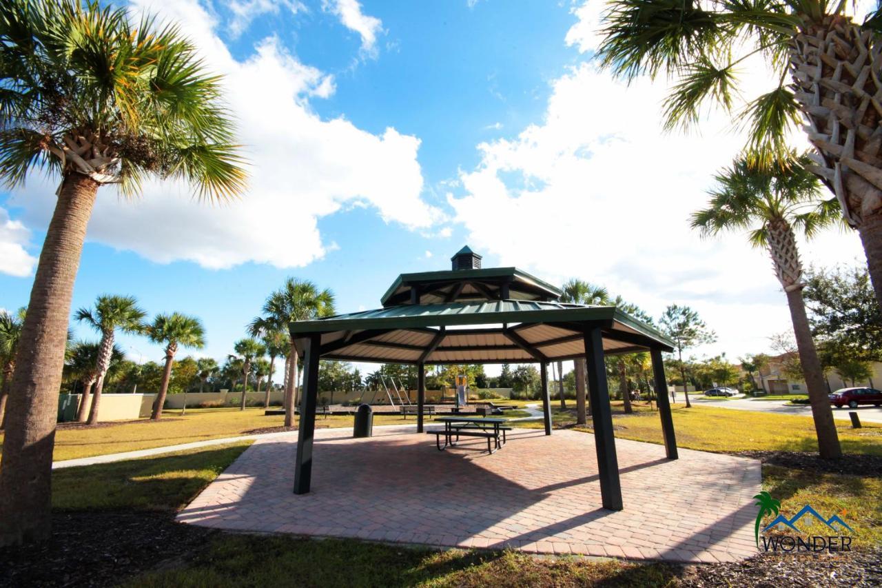 Family Friendly Four Bedrooms 5147A Kissimmee Buitenkant foto