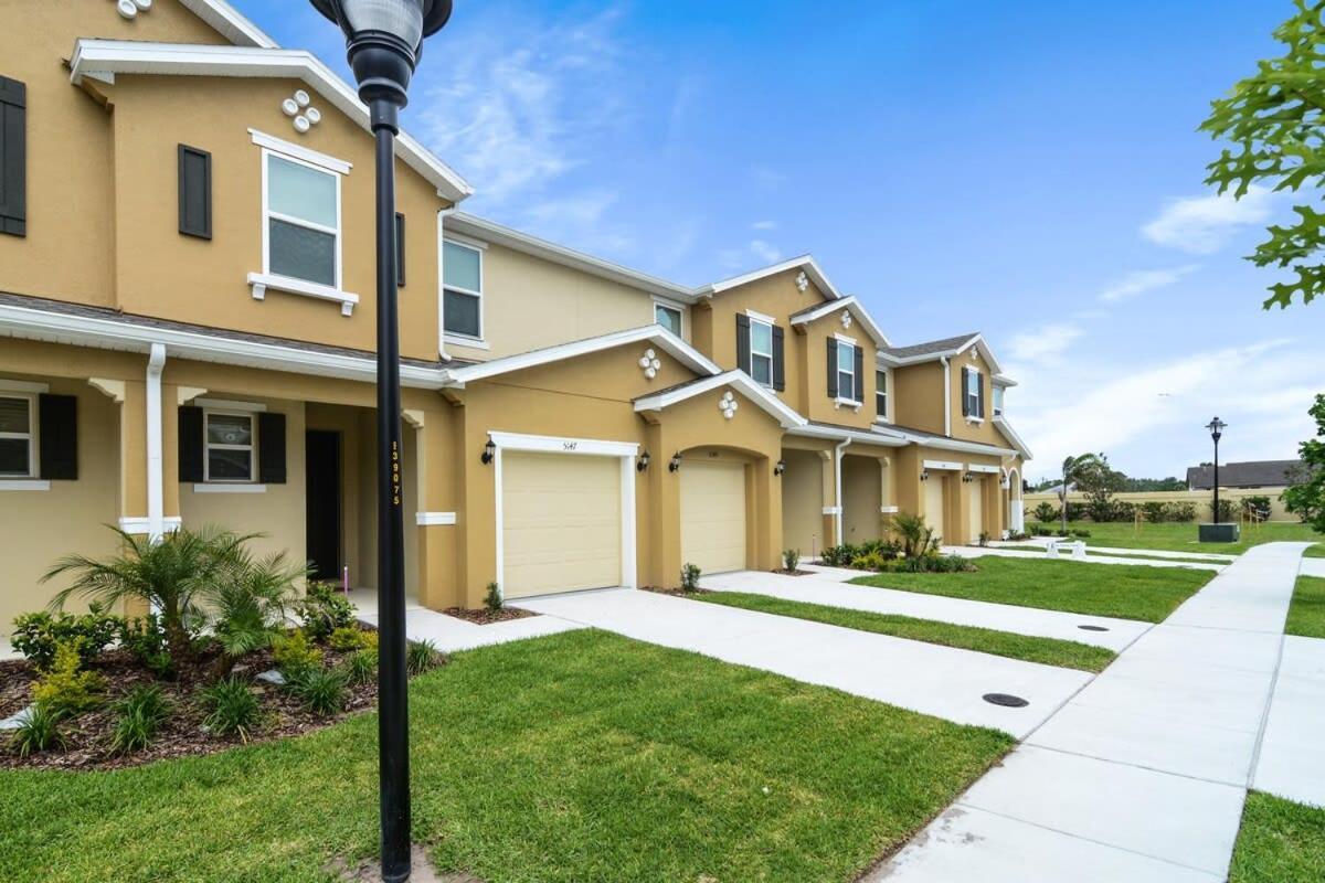 Family Friendly Four Bedrooms 5147A Kissimmee Buitenkant foto