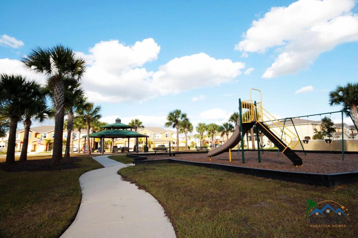 Family Friendly Four Bedrooms 5147A Kissimmee Buitenkant foto