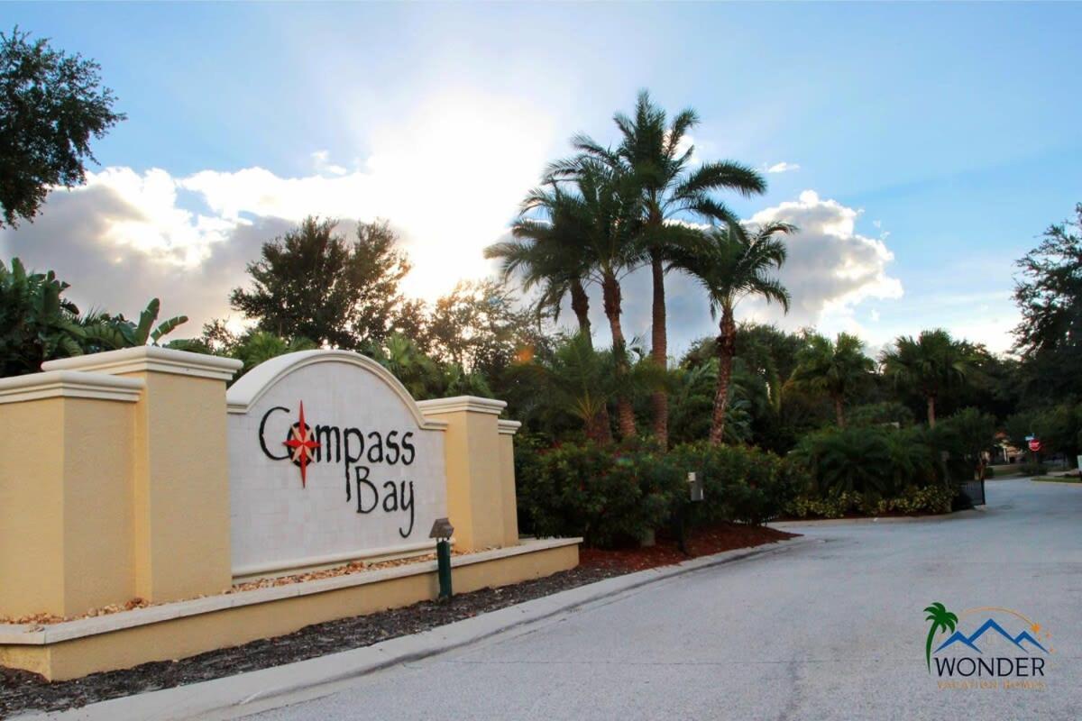 Family Friendly Four Bedrooms 5147A Kissimmee Buitenkant foto