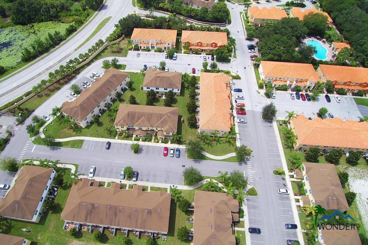 Family Friendly Four Bedrooms 5147A Kissimmee Buitenkant foto