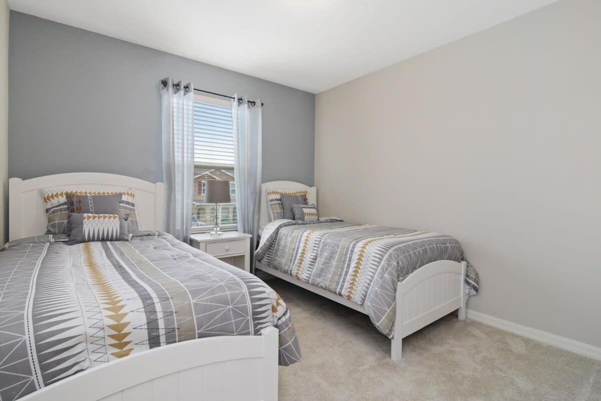 Family Friendly Four Bedrooms 5147A Kissimmee Buitenkant foto