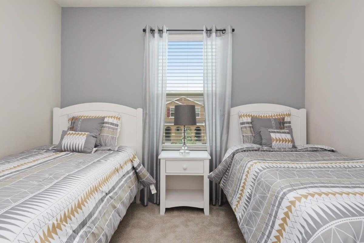 Family Friendly Four Bedrooms 5147A Kissimmee Buitenkant foto