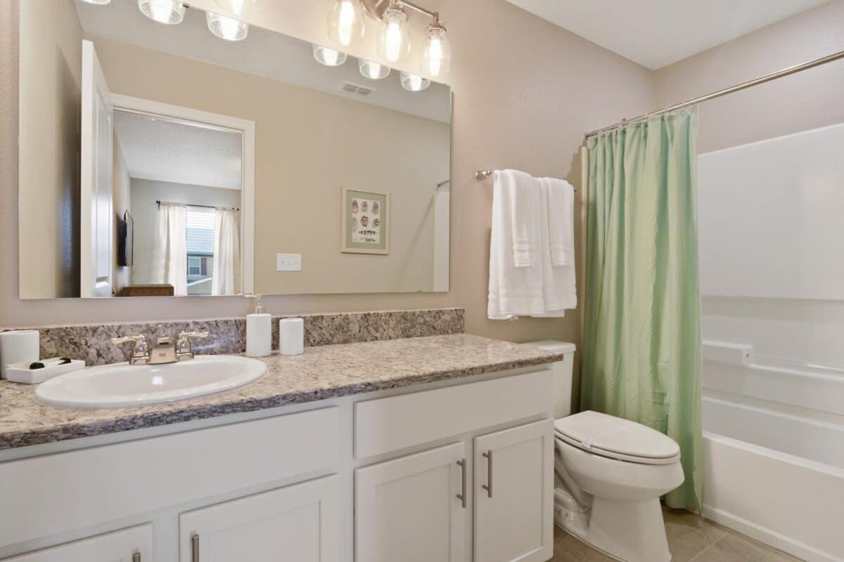 Family Friendly Four Bedrooms 5147A Kissimmee Buitenkant foto